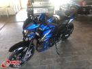 SUZUKI GSX-S 750 Azul