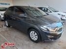 GM - Chevrolet Onix LT 1.0 Cinza