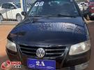 VW - Volkswagen Gol Trend 1.0 4p. Preta