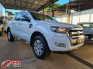 FORD Ranger Limited 3.2TDCi 20v 4x4 C.D. Branca