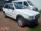 FIAT Uno Mille Way 1.0 Fire 4p. Branca