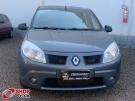 RENAULT Sandero Expression 1.6 Cinza