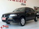 VW - Volkswagen Gol Trend 1.0 4p. Preta