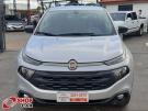 FIAT Toro Endurance 1.8 16v Prata