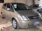 GM - Chevrolet Meriva 1.8 Cinza