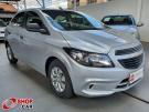 GM - Chevrolet Onix Joy 1.0 Prata