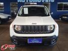 JEEP Renegade Sport 1.8 16v Branca