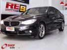 BMW 320i GT Sport 2.0T 16v Preta