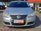 VW - Volkswagen Jetta 2.5 20v Prata