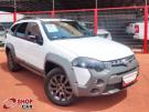 FIAT Palio Weekend Adventure 1.8 16v Branca