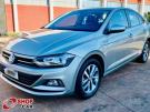 VW - Volkswagen Virtus Highline 1.0 12v TSi Prata