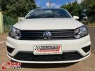 VW - Volkswagen Gol 1.0 12v 4p. Branca