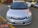 HONDA Civic LXS 1.8 16v Prata