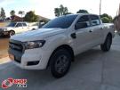 FORD Ranger XLS 2.2TDCi 16v 4x4 C.D. Branca