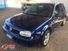 VW - Volkswagen Golf Generation 1.6 Azul