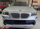 BMW X1 xDrive28i 3.0 24v Prata