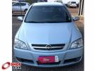 GM - Chevrolet Astra Hatch Advantage 2.0 4p. Prata