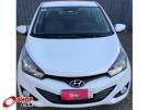 HYUNDAI HB20S Comfort Plus 1.6 16v Branca