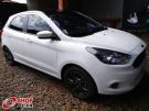 FORD Ka SE 1.0 12v Branca