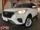 HYUNDAI Creta Attitude 1.6 16v Branca