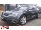 VW - Volkswagen Jetta Comfortline 2.0 Cinza