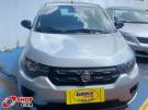 FIAT Mobi Easy 1.0 Prata