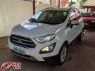 FORD EcoSport Titanium 2.0 16v Branca