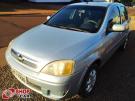 GM - Chevrolet Corsa Sedan Premium 1.4 Prata