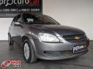 GM - Chevrolet Corsa Sedan Classic LS 1.0 Cinza