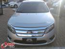 FORD Fusion SEL 3.0 V6 24v AWD Prata