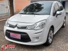 CITROËN C3 Hatch Exclusive 1.6 16v Branca