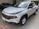 FIAT Toro Endurance 1.8 16v Prata