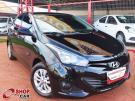 HYUNDAI HB20 Comfort 1.0 12v Preta