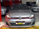 VW - Volkswagen Golf GTi 2.0 16v TSi Cinza