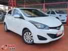 HYUNDAI HB20 Comfort 1.0 12v Branca