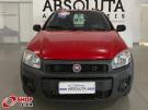 FIAT Strada Working 1.4 C.D. Vermelha