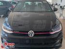 VW - Volkswagen Virtus GTS 1.4 16v TSi Preta