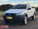 FIAT Strada Hard Working 1.4 C.S. Branca