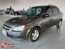 GM - Chevrolet Corsa Sedan Classic Advantage 1.0 Cinza