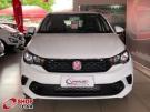 FIAT Argo Drive 1.0 Branca