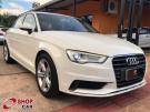 AUDI A3 Sedan Ambiente 1.4 TFSi 16v Branca