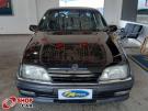 GM - Chevrolet Omega CD 4.1 Preta