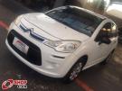 CITROËN C3 Hatch Origine 1.5 Branca