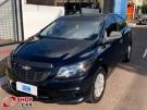 GM - Chevrolet Onix Joy 1.0 Preta