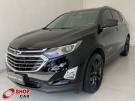 GM - Chevrolet Equinox Premier 2.0T 16v AWD Preta