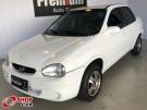 GM - Chevrolet Corsa Sedan Milenium 1.0 Branca