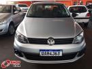 VW - Volkswagen Voyage Trendline 1.6 Prata