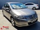 HONDA City DX 1.5 16v Cinza