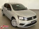 VW - Volkswagen Voyage 1.6 Prata