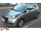 HYUNDAI HB20 Comfort Plus 1.0 12v Grafite